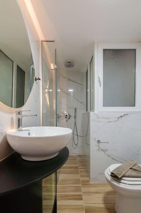 View & Value Two-bedroom * Héraklion