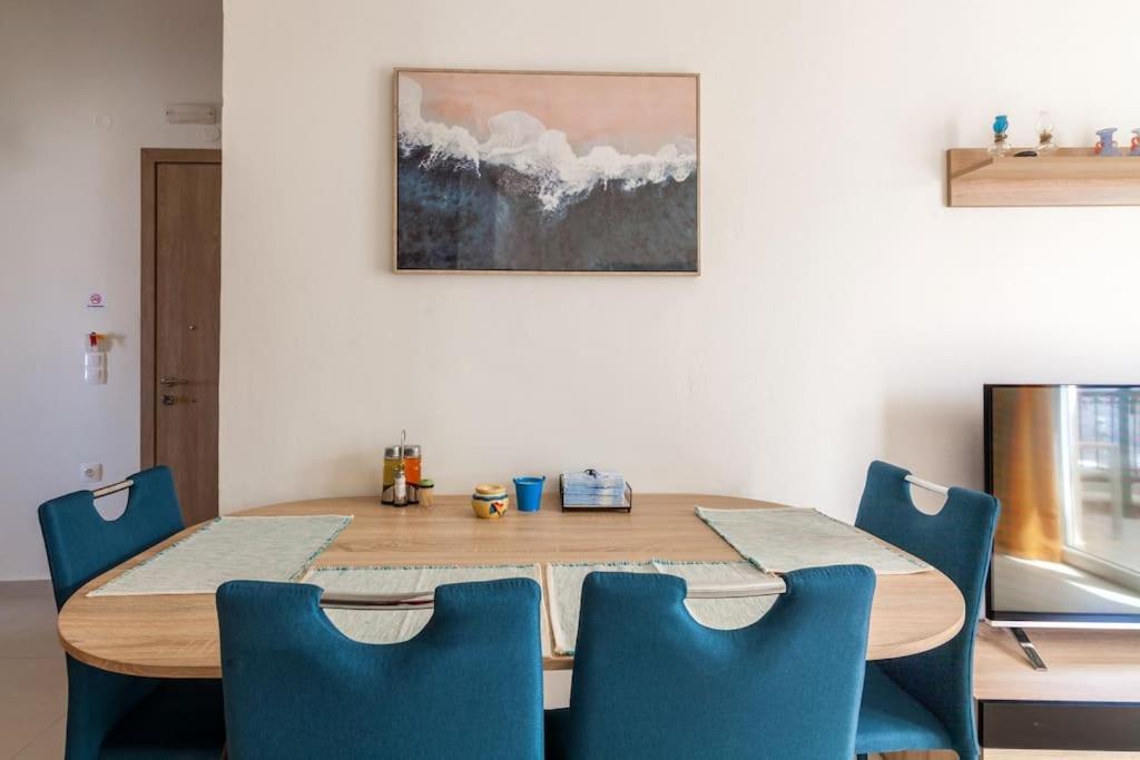 View & Value Two-bedroom Appartement *