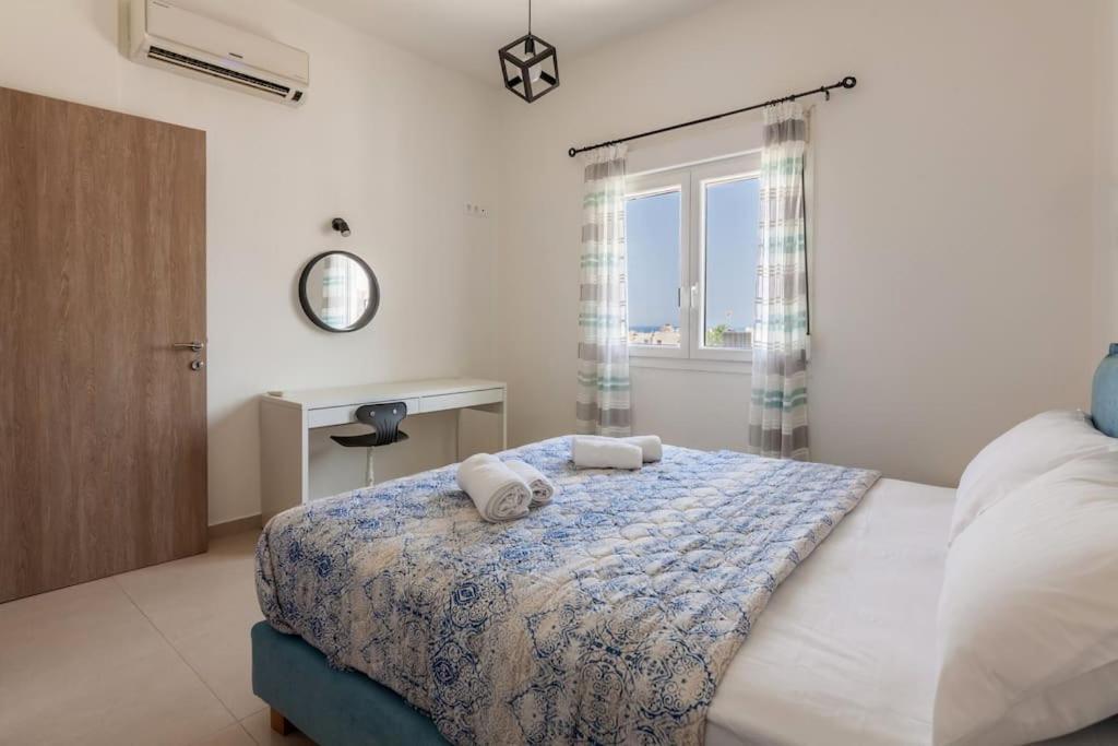 View & Value Two-bedroom Héraklion