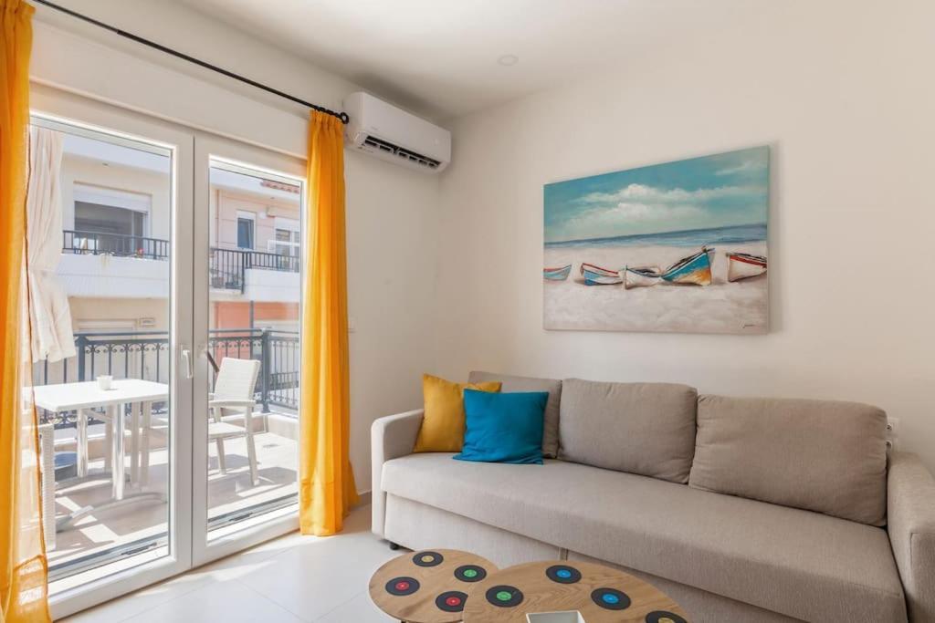 View & Value Two-bedroom Appartement Héraklion