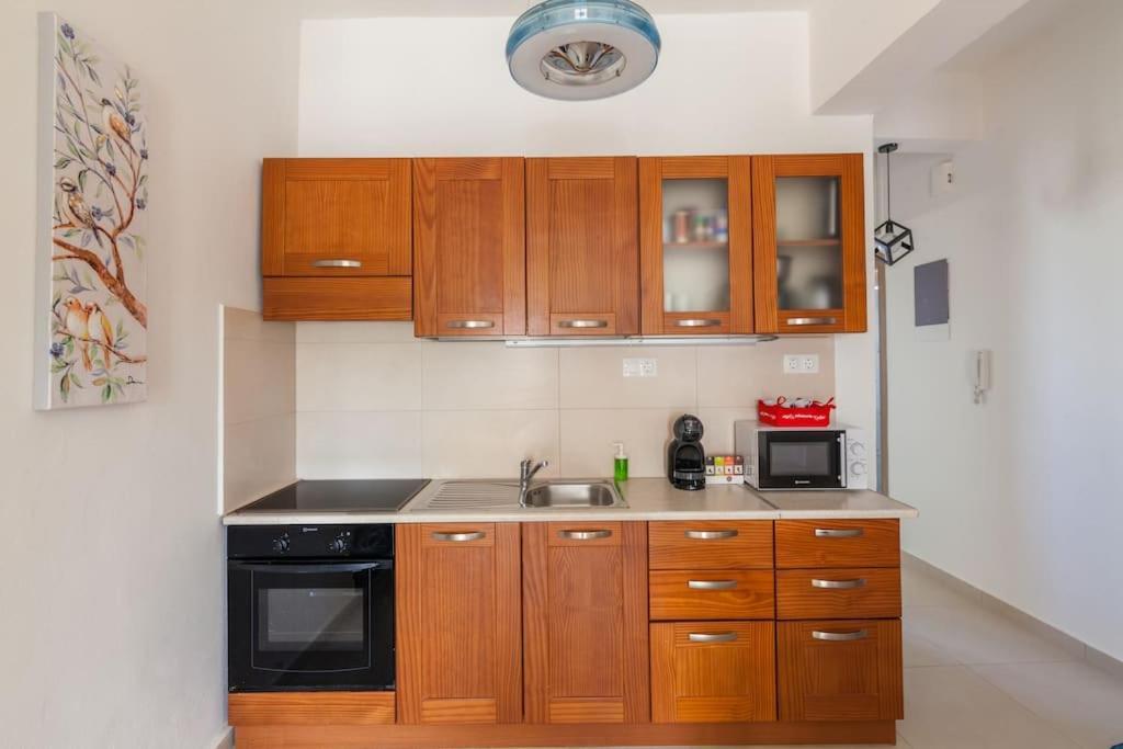 Appartement View & Value Two-bedroom *