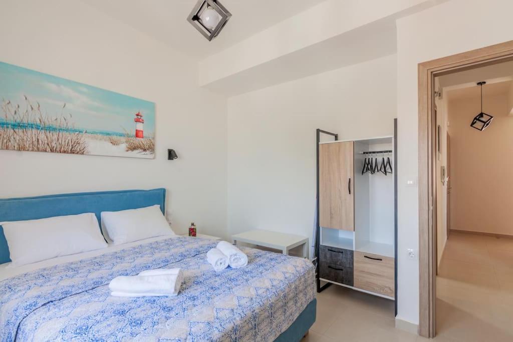 View & Value Two-bedroom Héraklion