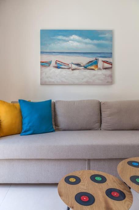 View & Value Two-bedroom Appartement