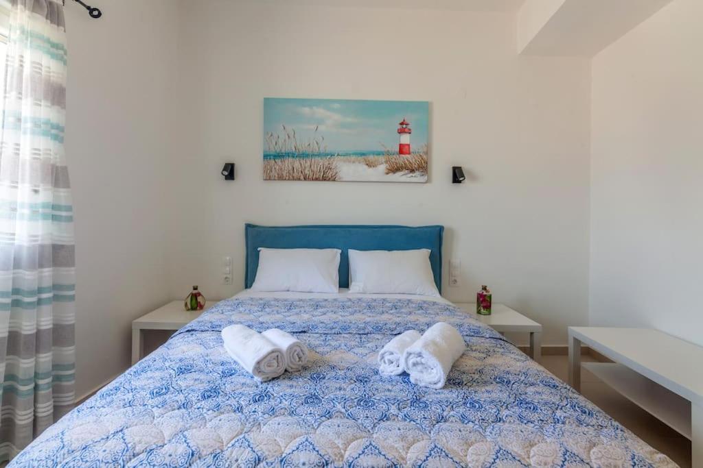 View & Value Two-bedroom Appartement *