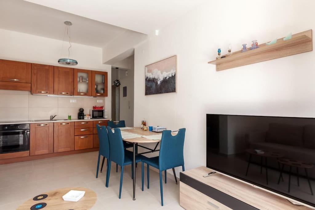 Appartement View & Value Two-bedroom