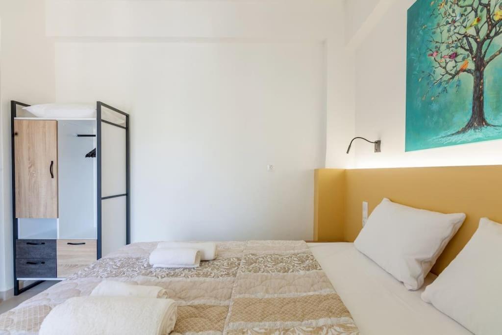 View & Value Two-bedroom Appartement