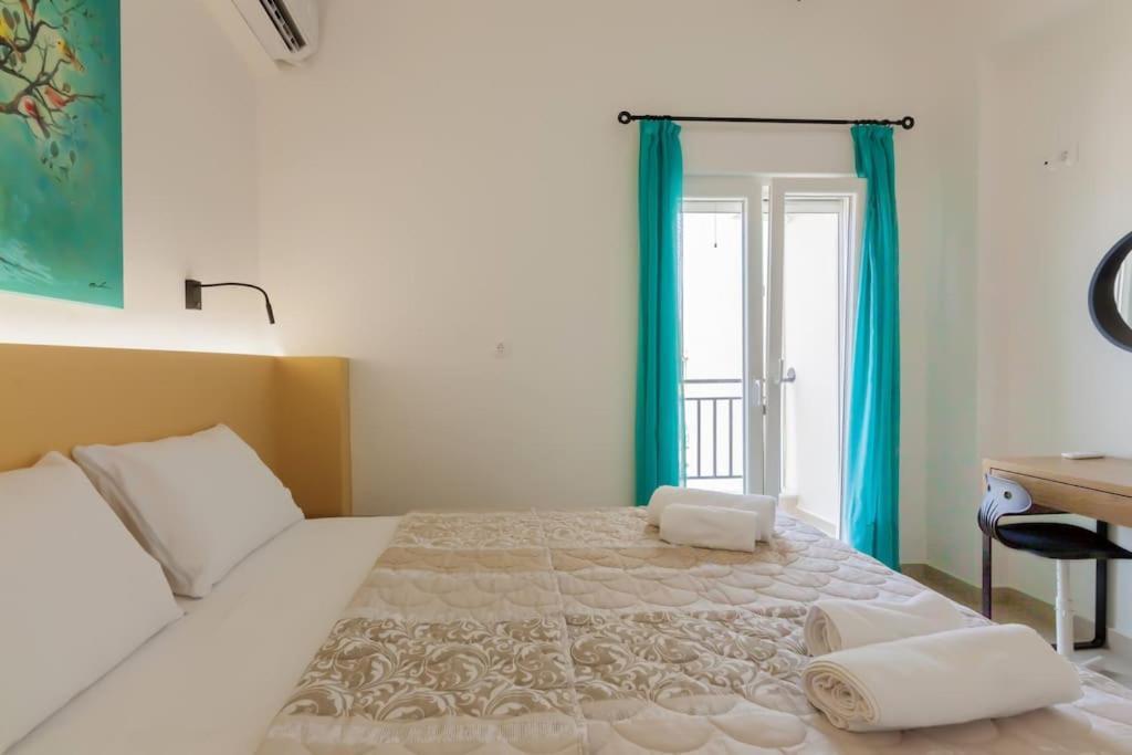 Appartement View & Value Two-bedroom *