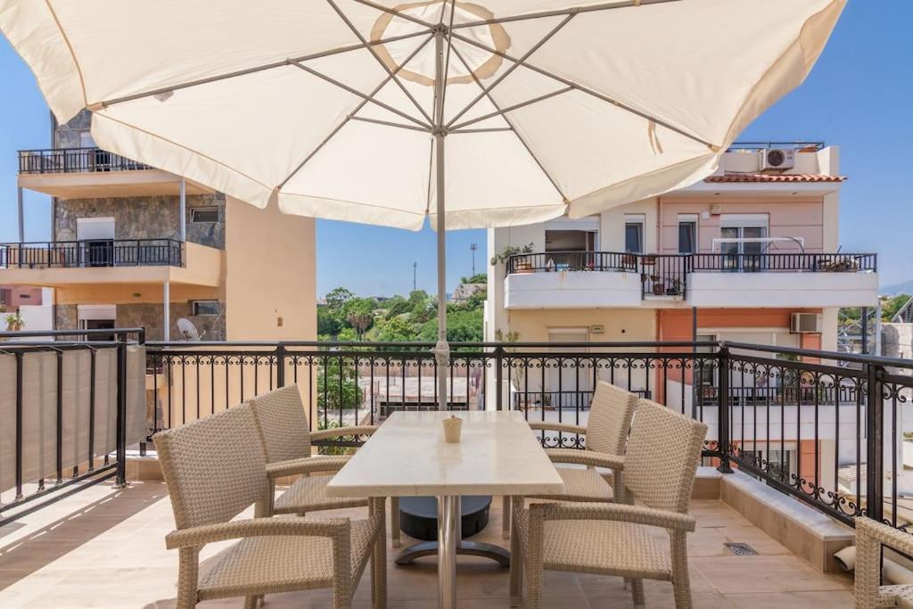 View & Value Two-bedroom *