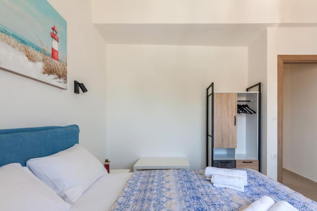 View & Value Two-bedroom Appartement Héraklion