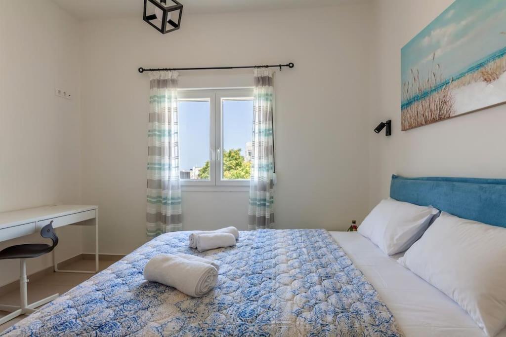 View & Value Two-bedroom Appartement