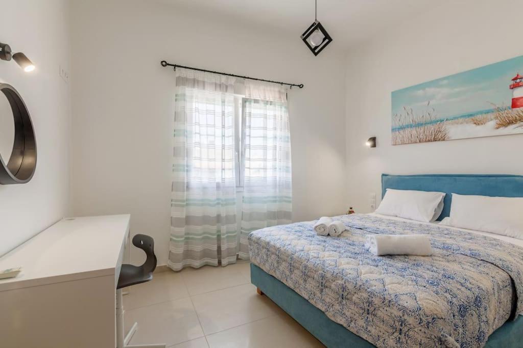 View & Value Two-bedroom Appartement *