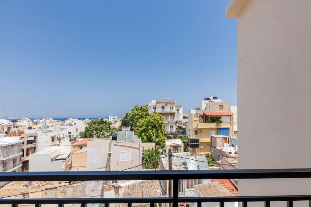 Appartement View & Value Two-bedroom Héraklion